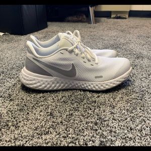 Nike Revolution Shoes